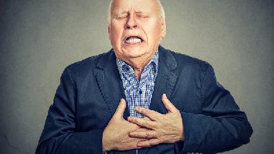 中老年人如何预防心脏病的发生