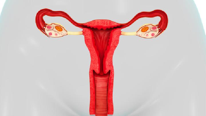 性生活失调会诱发女性子宫肌瘤的病因