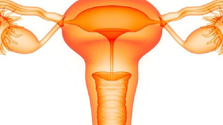 宫颈糜烂早期症状主要是由宫颈分泌而得的
