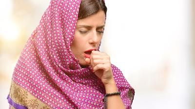 专家解读慢性支气管炎的检查方法