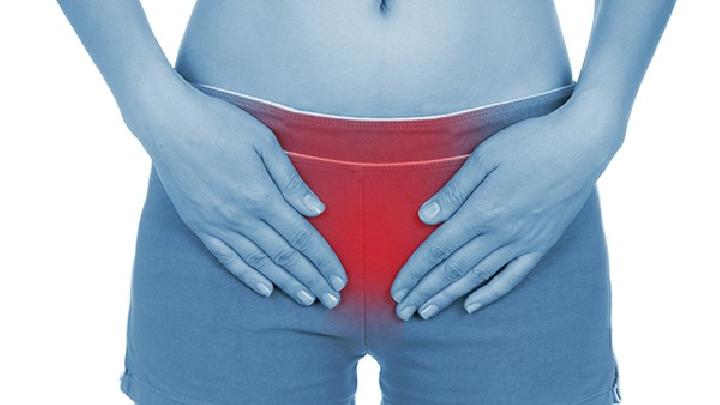 女性朋友最好及时检查是否有宫颈糜烂早期症状