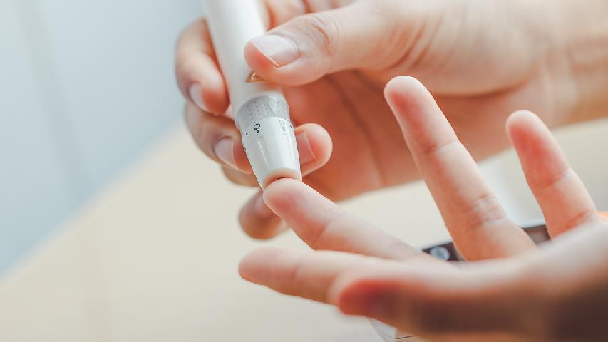 糖尿病腎病護理需多加注意