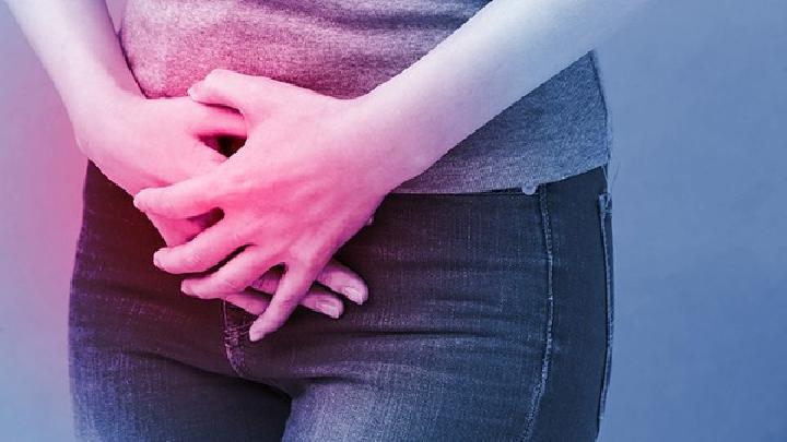 什么是女性会患有了宫颈糜烂的症状