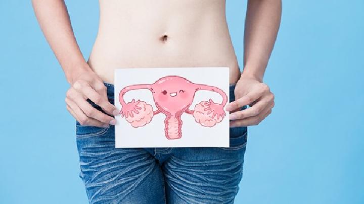 女性盆腔炎患者的癥狀表現(xiàn)
