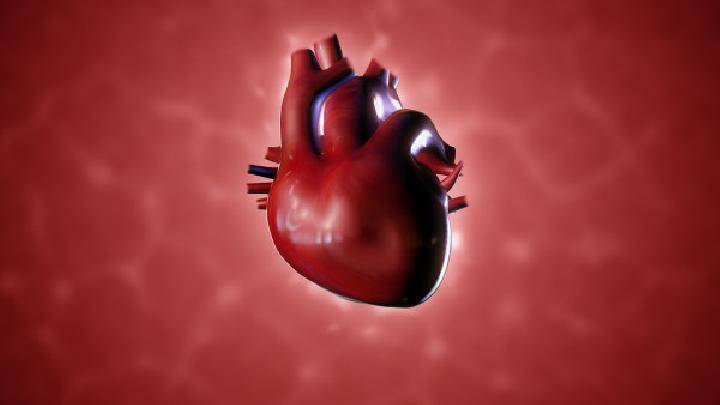 几种常见的先天性心脏病的早期症状介绍