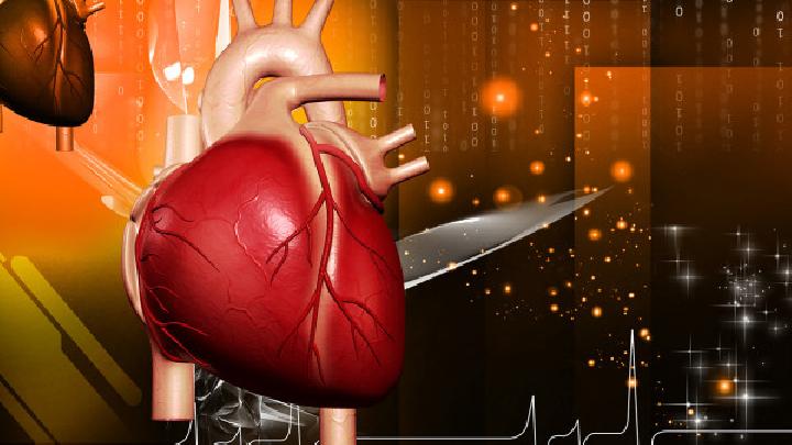 浅析临床上常见的心脏病的症状表现