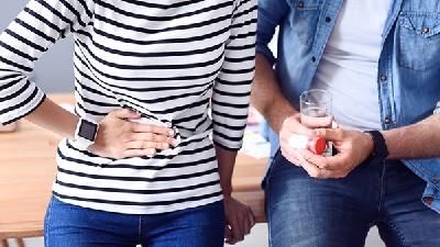 宫颈炎对于女性会造成大量危害