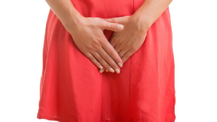 慢性盆腔炎的症状有三个主要特点