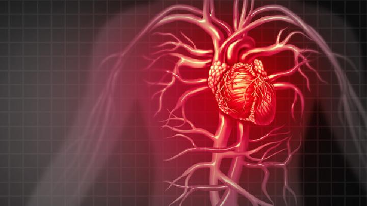 如何把心肌缺血的病因消灭在萌芽状态