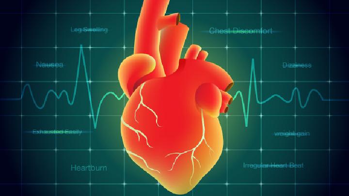 专家讲解风湿性心脏病的护理要点