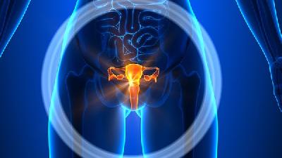 宫颈癌的预防要警惕阴道不正常出血