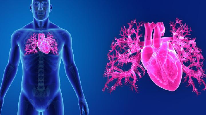 先天性心脏病通常有什么症状?