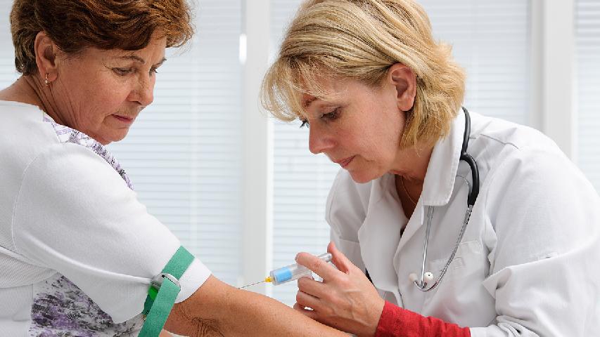 患了小儿贫血的家长要注意下面的几个方面