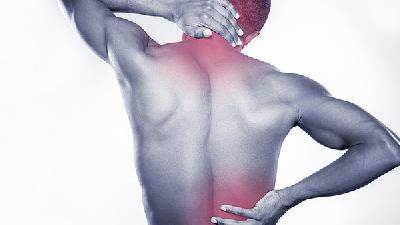 腰部活动障碍很有可能就是腰间盘突出的症状