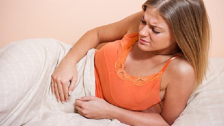 外阴瘙痒是最常见的慢性阴道炎症状之一