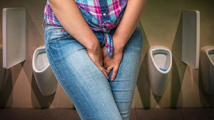 外阴瘙痒是最常见的慢性阴道炎症状之一