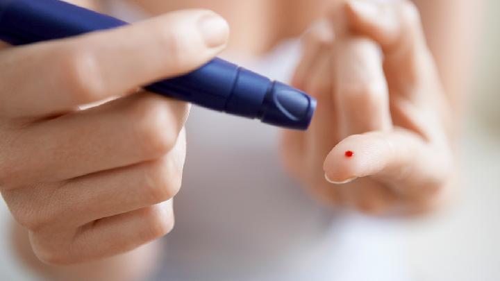 专家解析五大2型糖尿病的病因