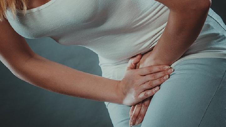 滴虫性阴道炎的症状在阴道的表现很多