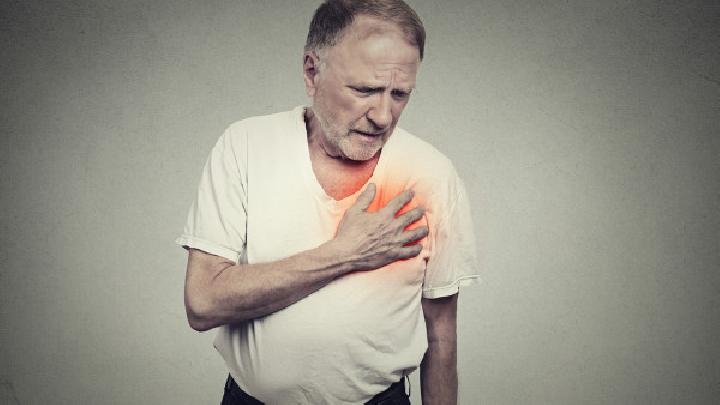 乳房疼痛有可能就是乳腺增生的症状