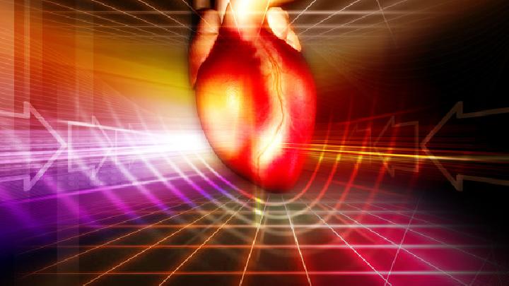 三大常见的心脏病的检查方法