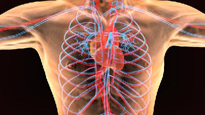 三大常见的心脏病的检查方法
