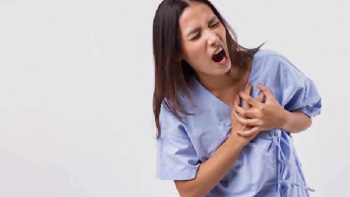 專家解讀公認(rèn)的乳腺增生的病因