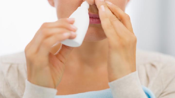 过敏性鼻炎发病原因是什么