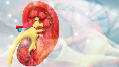 簡單介紹慢性腎盂腎炎的癥狀