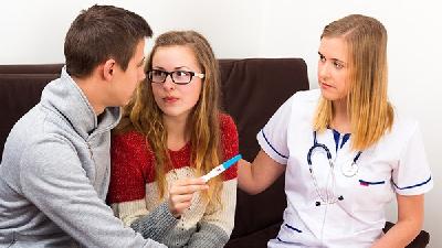 内分泌失调不孕症的六大类型介绍