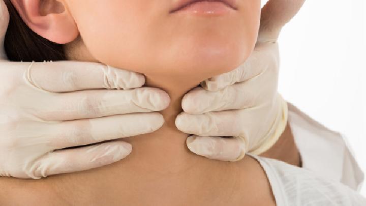 专家解读三大喉癌的扩散转移方式