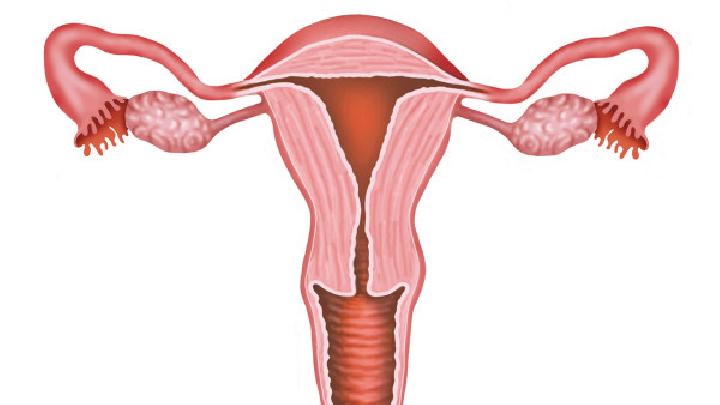 女性清洗外阴不科学会导致附件炎的病因