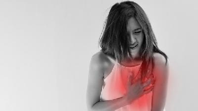 预防心绞痛需要采取的三大措施