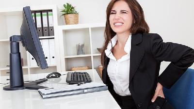 腰椎间盘突出主要是什么机制导致的