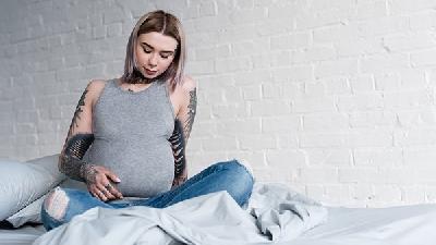 宫外孕可能是阑尾炎穿孔所致