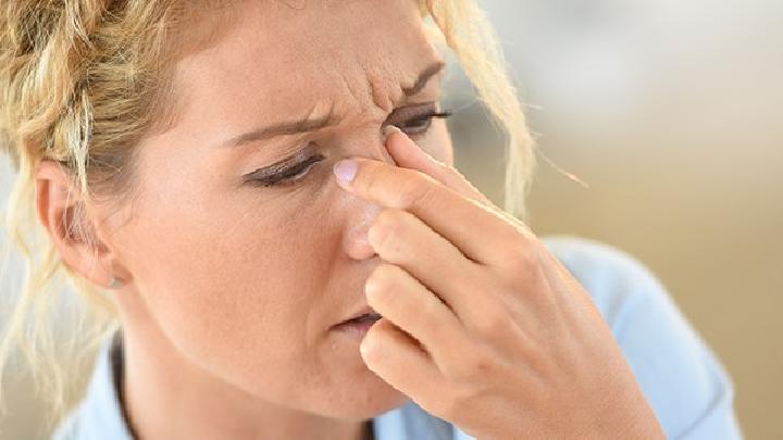鼻甲肿大可引起各种慢性鼻炎的症状