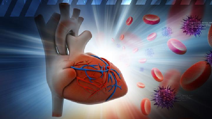 心脏病的初期症状会发生呼吸短促现象