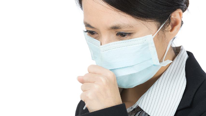 急性支气管炎的三大中医类型