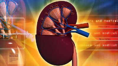 肾炎的症状表现需在早期发现