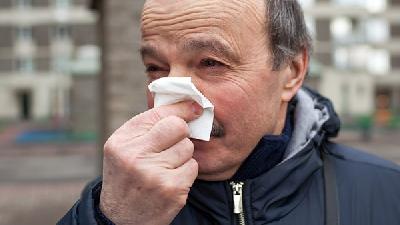 专家解析引起过敏性鼻炎复发的原因