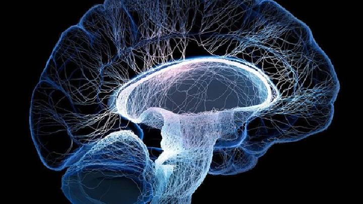小脑萎缩有可能会是由于脑钙化导致的