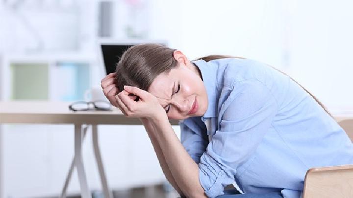 四种常见的检查偏头痛的方法解析