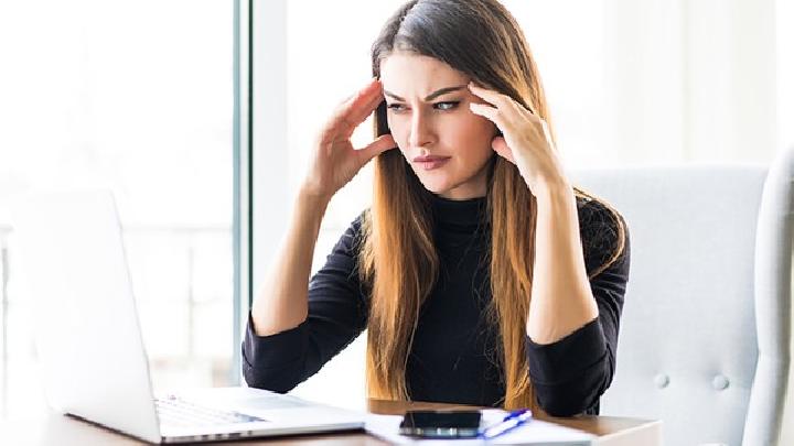 简单介绍：三种主要的偏头痛的检查方法