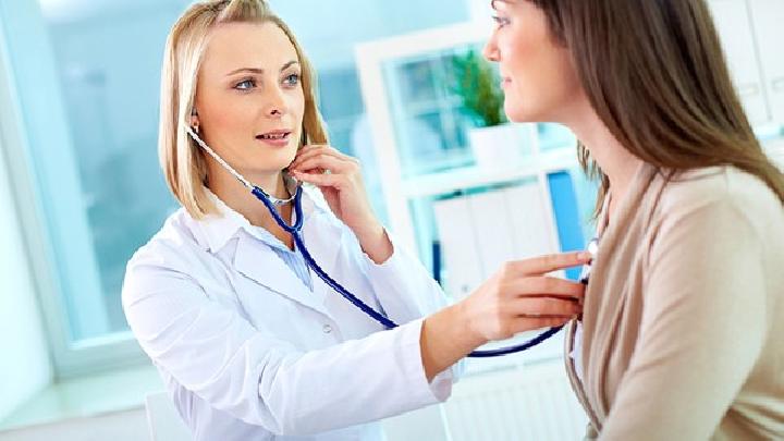 專家為大家解析主要的乳腺增生的病因