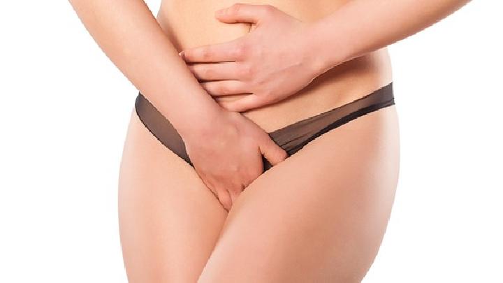 下腹胀痛是最初的卵巢囊肿的症状