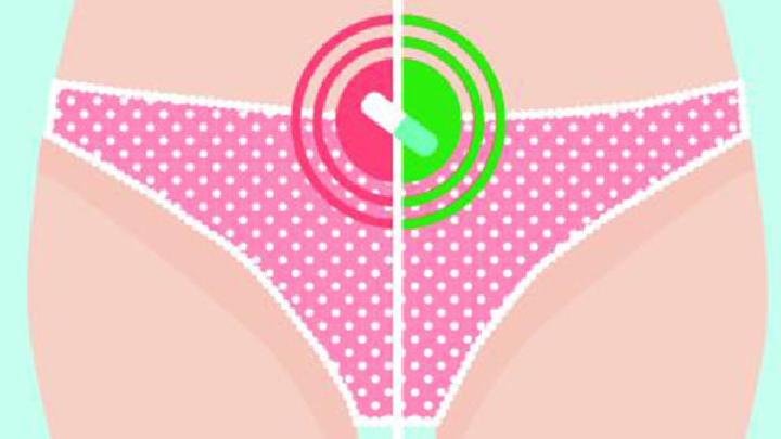 多囊卵巢综合征可有月经失调表现