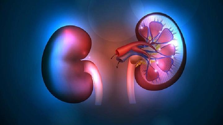 家長一定要多多重視小兒腎炎的典型癥狀