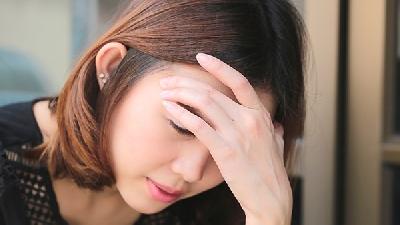 女人好朋友是让你失眠的原因之一