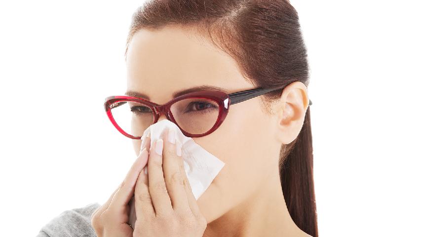冬季预防鼻炎必须做到以下几点