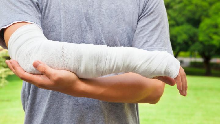 患了重症肌无力的人总会感到精神不振