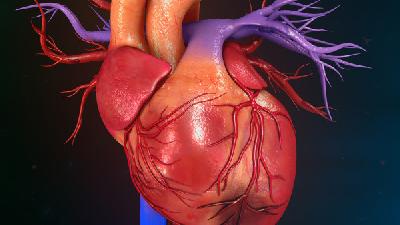 心肌缺血的症状常伴有心脏逐渐增大